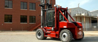Forklift Parts Prince Albert